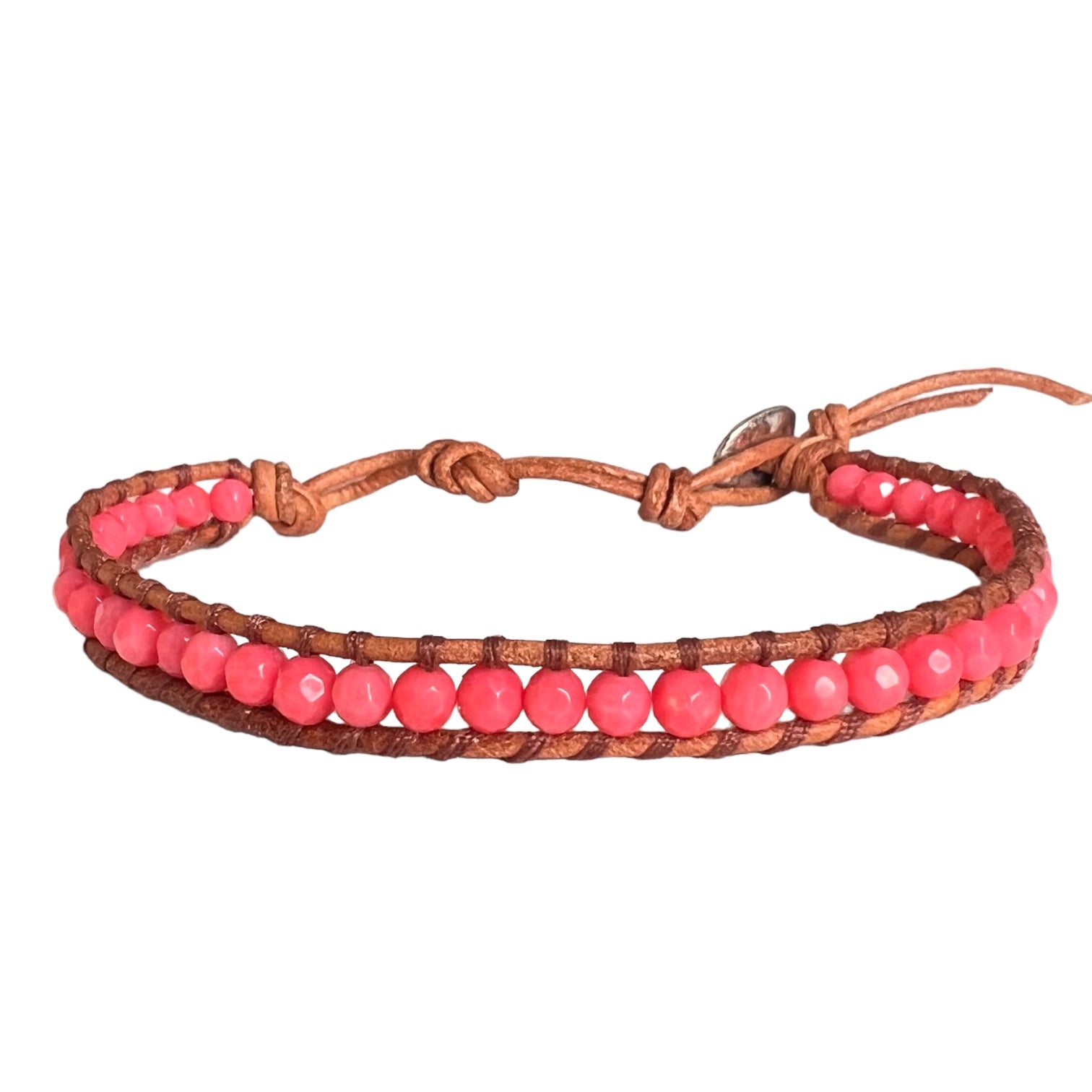 Harmony Single Wrap