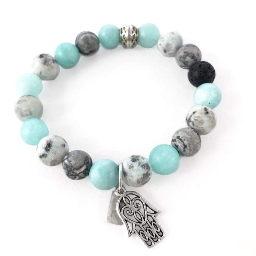 Da Costa Cool Vibes Diffuser Bracelet
