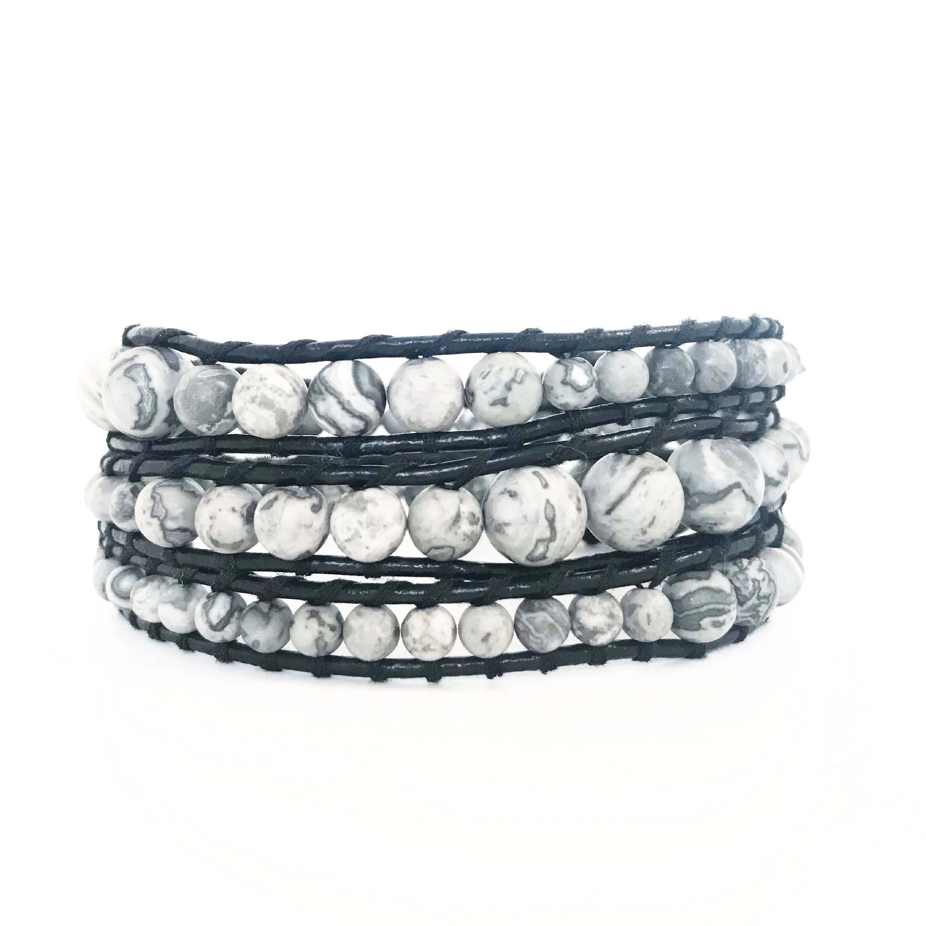 Grey Stack