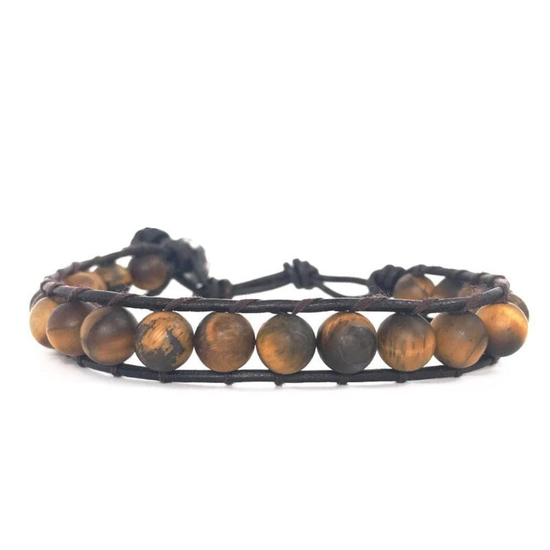 Tiger Eye Bracelet Men Canada