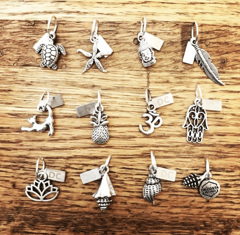 Charm Bracelet Canada
