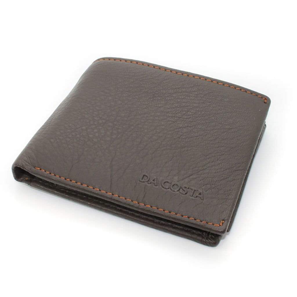 Men's Leather Wallet Canada