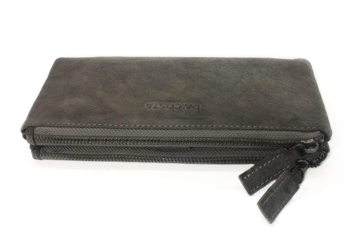 Vintage Brown Leather