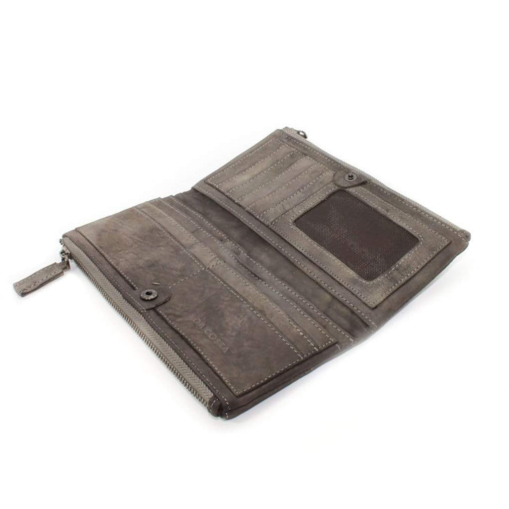 Vintage Brown Leather